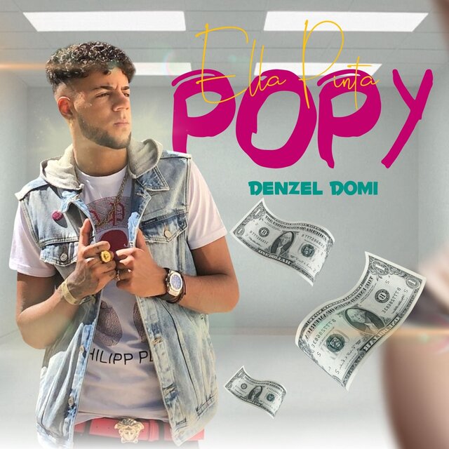 Ella Pinta Popy