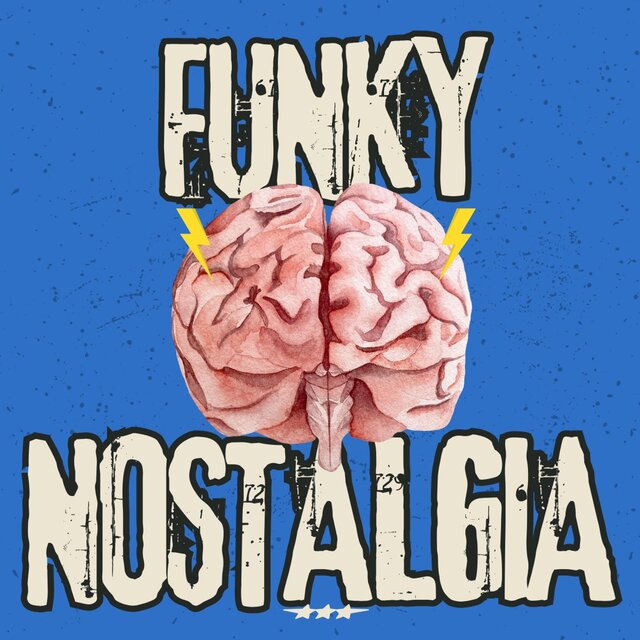 Funky Nostalgia
