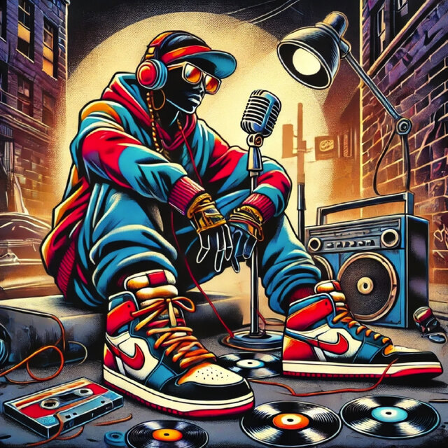 If I (Freestyle)