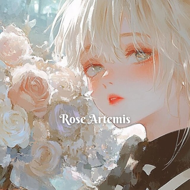 Rose  Artemis