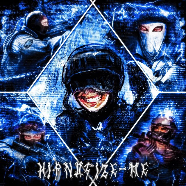 HIPNOTIZE ME