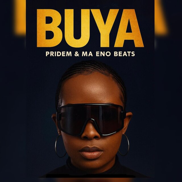 BUYA