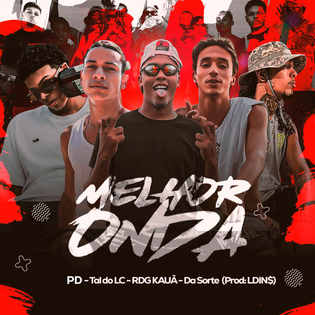 Melhor Onda