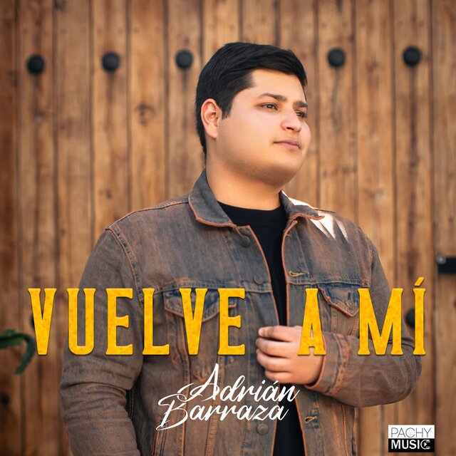 Vuelve A Mí