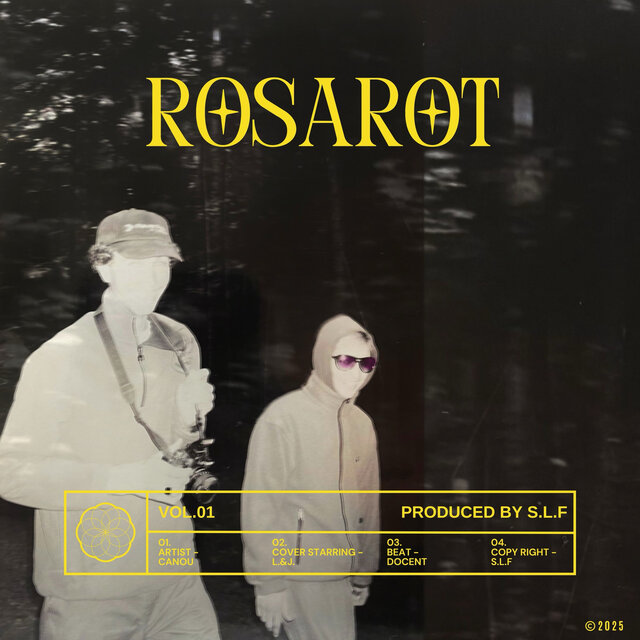 Rosarot
