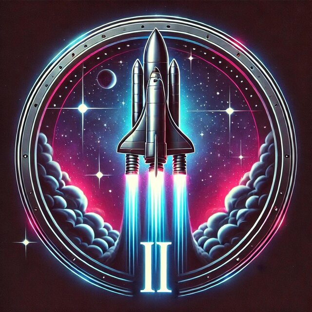 Rocket II