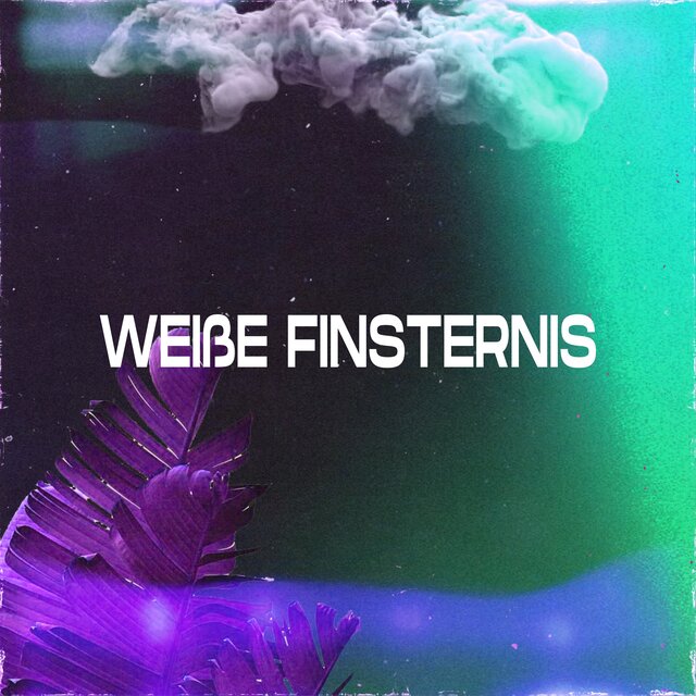 Weiße Finsternis