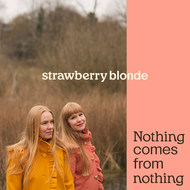 Nothing Comes from Nothing