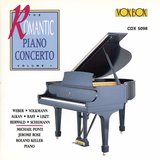 Piano Concerto No. 1 in C Major, Op. 11, J. 98: I. Allegro