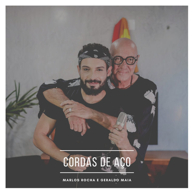 Cordas de Aço