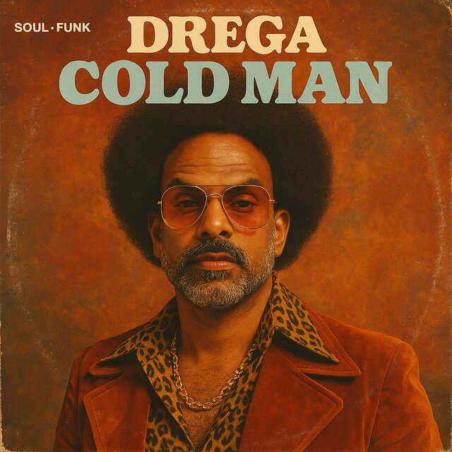 Cold Man