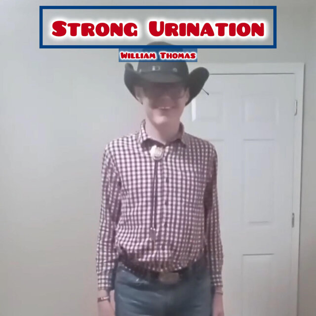 Strong Urination