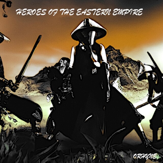 Heroes of the Eastern Empire