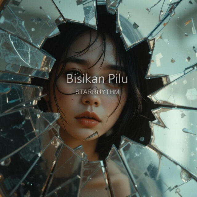 Bisikan Pilu
