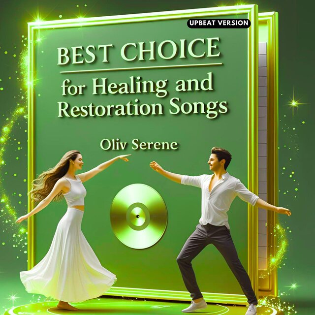 Healing and Restoration Bible Songs