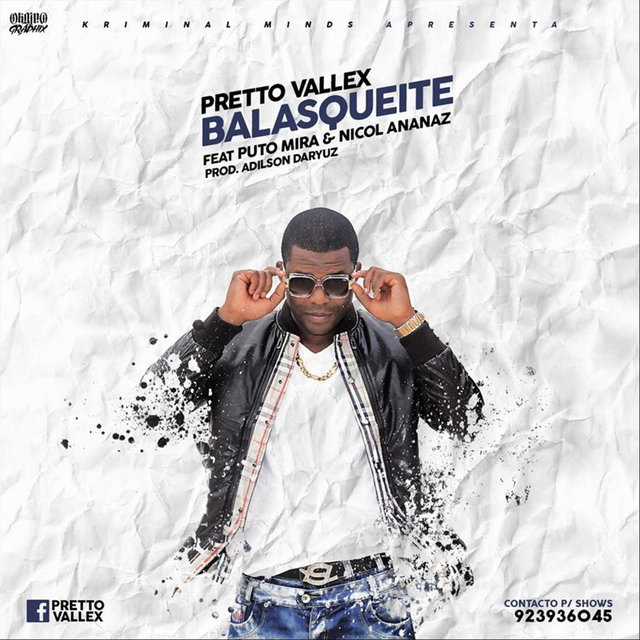 Balasqueite