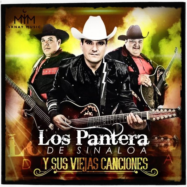 Y Sus Viejas... Canciones (Grandes Exitos)