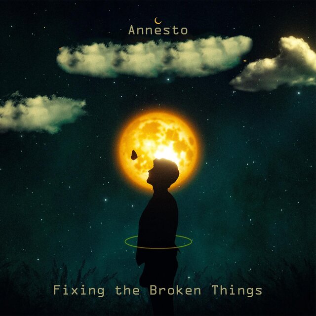 Fixing the broken things