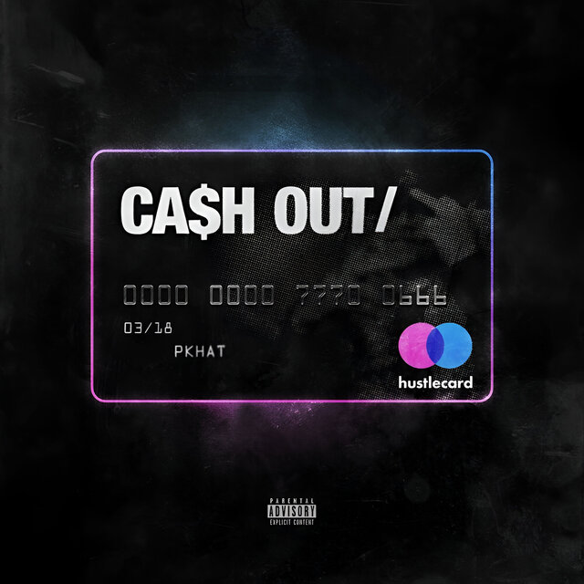 CA$H OUT
