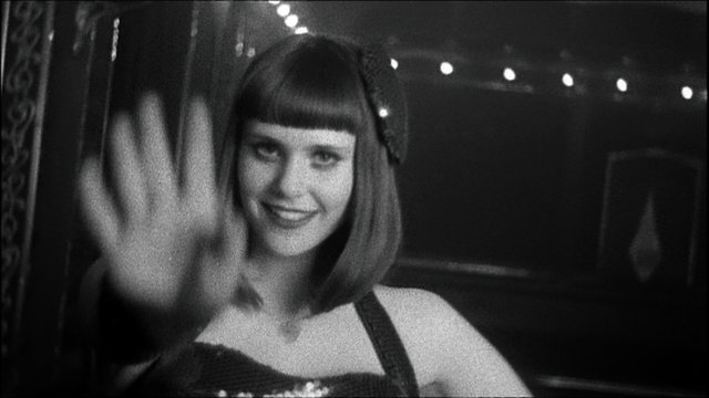 Kiss That Grrrl