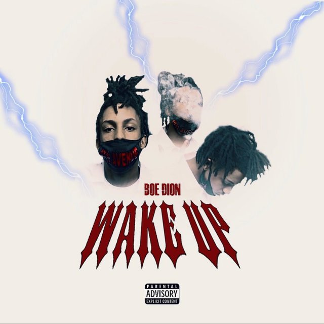 Wake Up (feat. Fsg 1331)