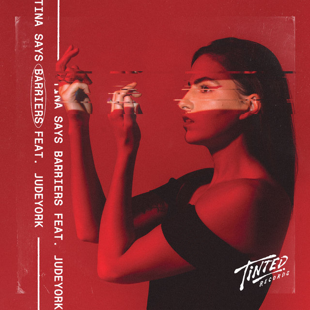 Barriers (feat. Jude York)
