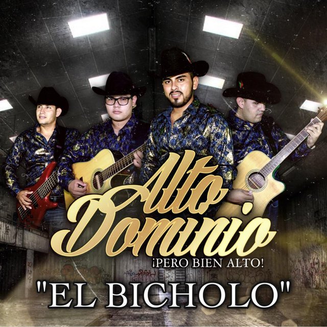El Bicholo (En Vivo)
