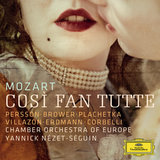 Mozart: Così fan tutte, K. 588 / Act I: 
