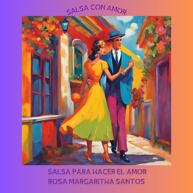 Salsa Con Amor