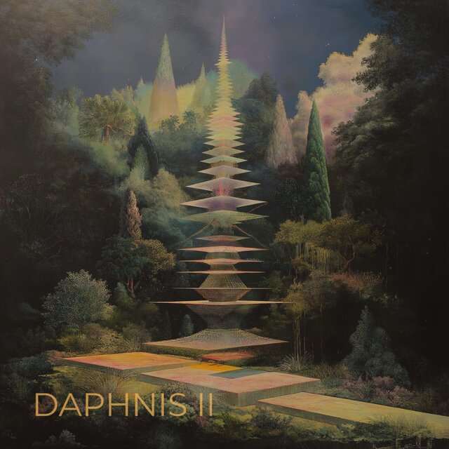 Daphnis II