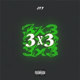 3X3