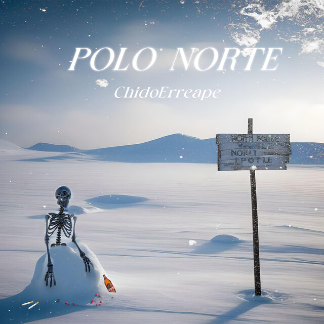 Polo Norte