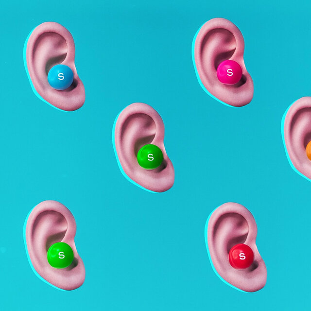Ear Candy