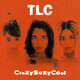 Cover art for album CrazySexyCool (30th Anniversary Edition) by TLC