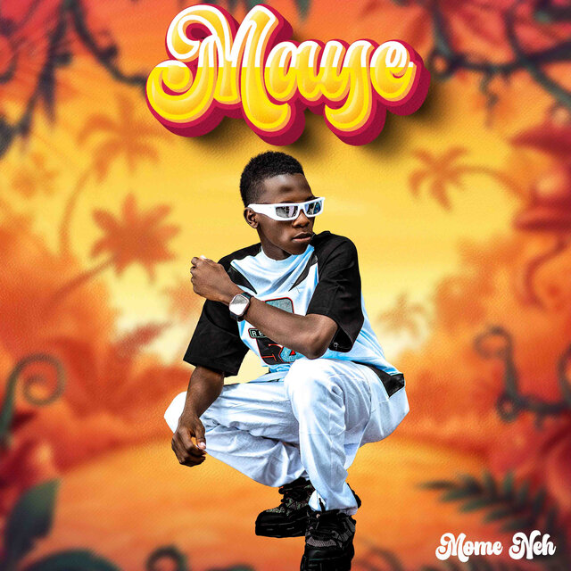 Maye