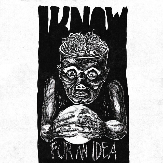For An Idea