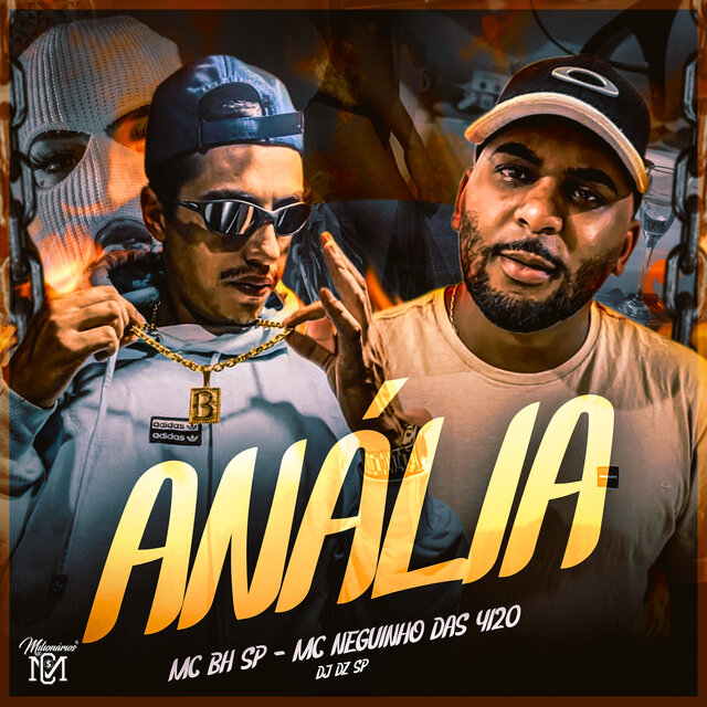 Anália