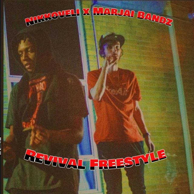 Revival Freestyle Nikkoveli x Marjaibandz