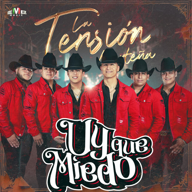 Uy Que Miedo