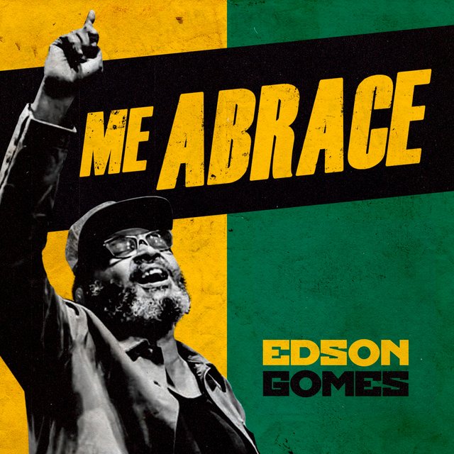 Me Abrace (Live)
