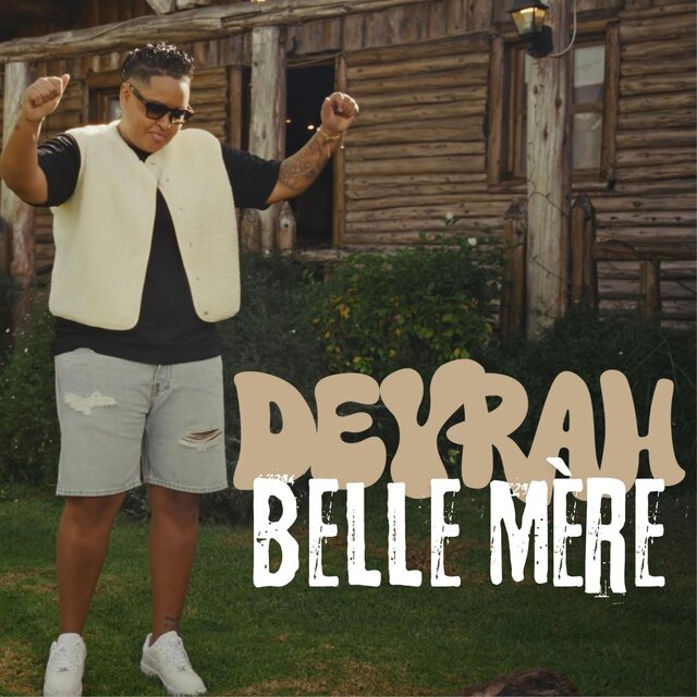 Belle mère