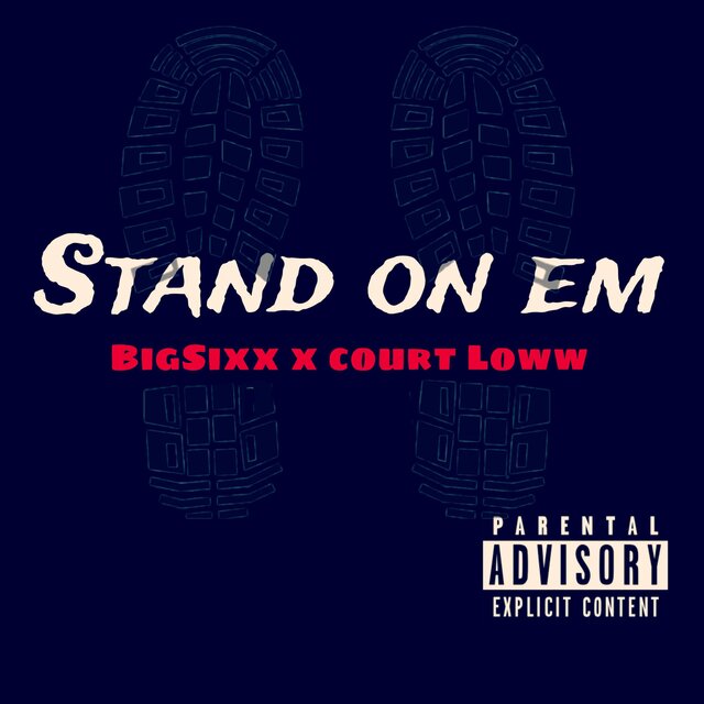 Stand on em (Radio Edit)