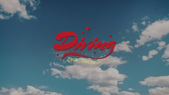 Diving
