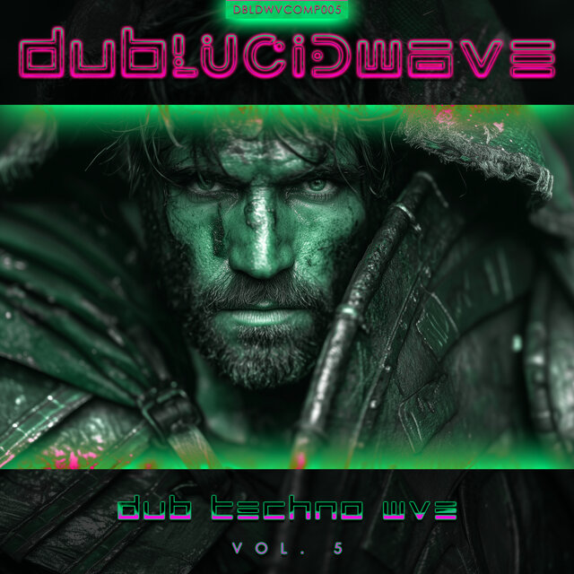 Dub Techno WVE, Vol. 5