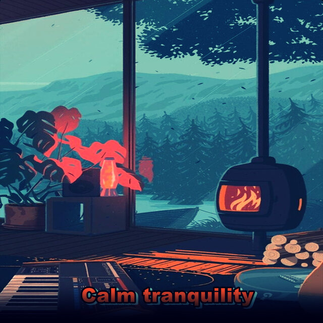 Calm Tranquility