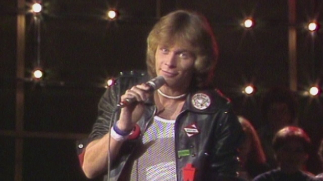 Ich bin dran, Mann (ZDF Hitparade 17.11.1980)
