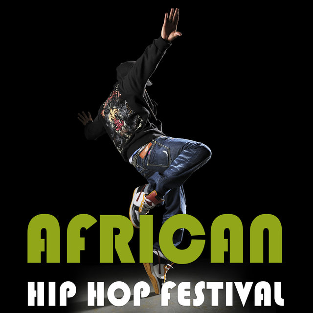 African Hip Hop Festival