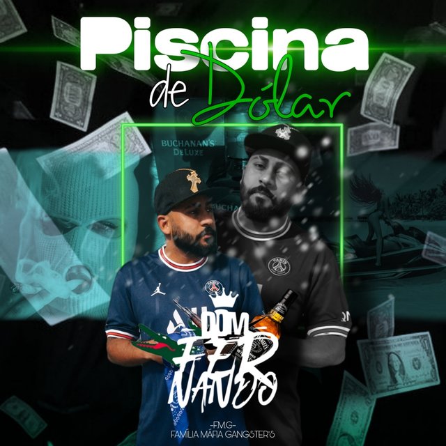 Piscina de Dólar