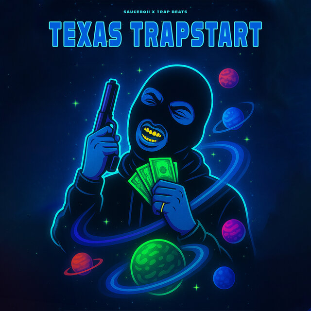 Texas Trapstar