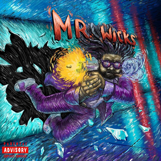 Mr. Wicks